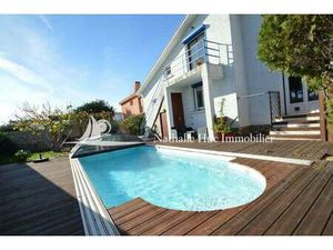 Nathalie huc immobilier