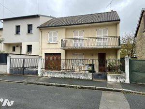 Maison de plain-pied à vendre