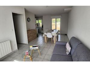 Location maison  m² T-2 à Mamers  505 €