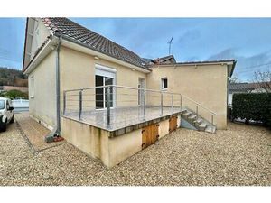 Location maison  m² T-4 à Trélissac  930 €