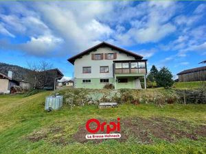 Orpi La Bresse Hohneck