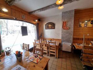 Restaurant à vendre