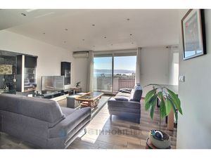 Vente appartement T3 Candia