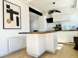 Madeleine -Lycée - 3 pièce(s) 74 m2 - terrasse 55m2