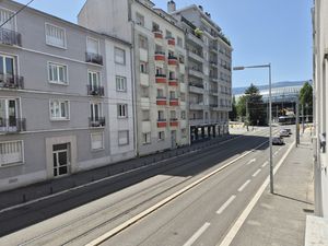 Appartement T2 Grenoble