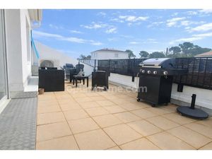 Appartement rénover à vendre 3 pièces LA TRANCHE SUR MER (85)