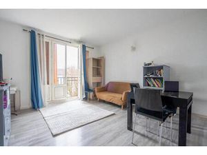 Appartement de 3 pièces de 58 m² situé à Montreuil