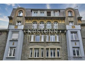 APPARTEMENT DE STANDING 1 CHAMBRE PARC DES PROMENADES