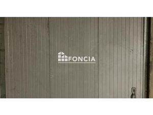 CHARLEVILLE - MEZIERES - CENTRE VILLE - BOX DE STATIONNEMENT