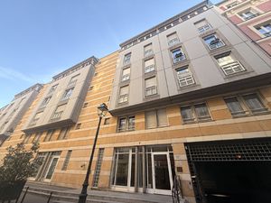 Double box aux Arts et Métiers