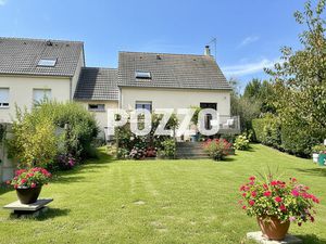 Maison Anctoville Sur Boscq 6 pièce(s) 91.34 m2