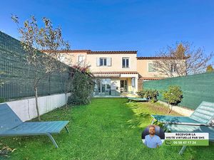 Maison 4P à vendre à Antibes (06600)