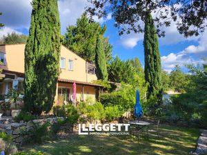 Maison 5 pièce(s)  COTIGNAC