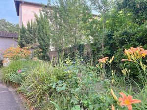 Rare à Écully : Maison de charme sur terrain paysager