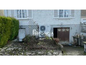 ETAMPES. Maison familiale