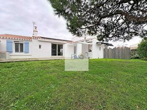 A 500m DE LA PLAGE ET DES COMMERCES - JOLIE MAISON CONFORTAB