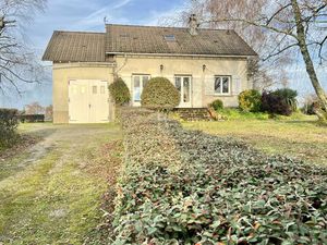 Maison MASLEON 5 pièce(s) 82 m2