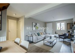 Maison à vendre Montlouis-sur-Loire