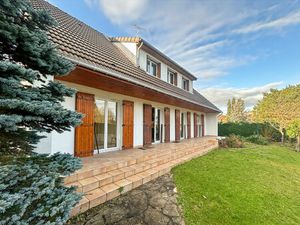 Maison Villebon Sur Yvette 7 pièces 145 m2