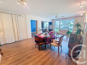 Appartement F3 à vendre - 3 pièces - 84 21 m2 - Ploemeur - 56 - BRETAGNE