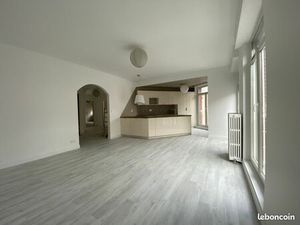 Appartement 4 pièces 105 m²