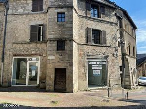 Inconnu 1 pièce 70 m²