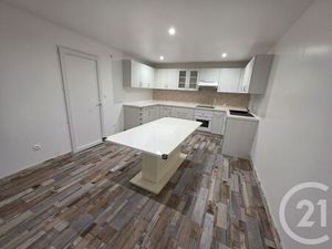 Maison à vendre - 5 pièces - 128 47 m2 - Monthyon - 77 - ILE-DE-FRANCE