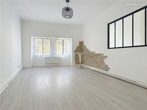 Maison de ville 3 pièces 70 m²