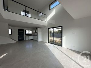 Maison à vendre - 4 pièces - 95 86 m2 - Cabestany - 66 - LANGUEDOC-ROUSSILLON