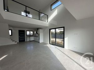 Maison à vendre - 4 pièces - 95 86 m2 - Cabestany - 66 - LANGUEDOC-ROUSSILLON