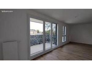 Vent appartement rouen