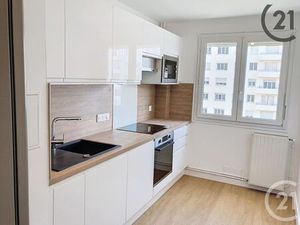 Appartement F5 à louer - 5 pièces - 82 12 m2 - Troyes - 10 - CHAMPAGNE-ARDENNE
