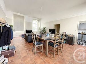 Appartement T3 à louer - 3 pièces - 74 m2 - Troyes - 10 - CHAMPAGNE-ARDENNE