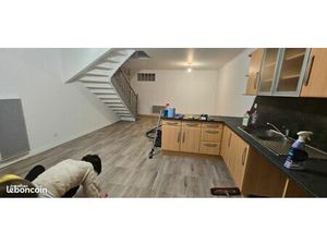 Maison vente ou échange