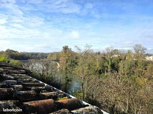 Maison 11 pièces 450 m²