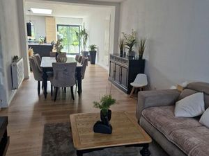 Maison semi individuelle