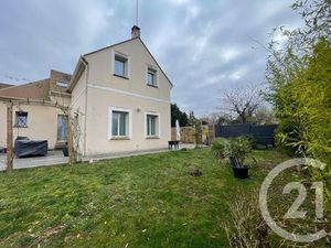 Maison à vendre - 6 pièces - 138 46 m2 - L Isle Adam - 95 - ILE-DE-FRANCE