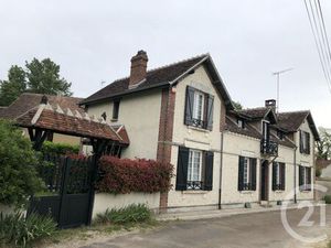 Maison à vendre - 7 pièces - 178 m2 - Bassou - 89 - BOURGOGNE