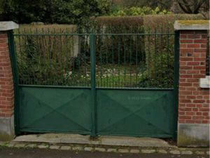 Terrain constructible