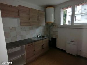 Appart 3 pièces LONS fontaine aux daims