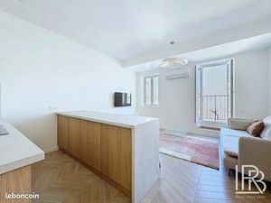 Appartement 3 pièces 53 m²