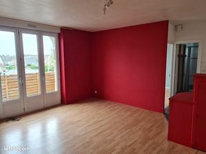Location appartement plabennec