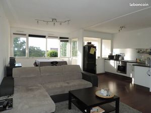 Charmant T3 de 66m²