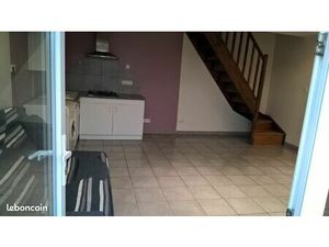 Location appartement T2