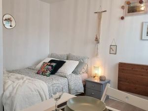 Location Studio – Bail mobilité - Vannes Tohannic