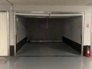 Location de parking/box resident souterrain