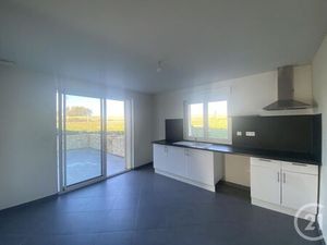 Maison à louer - 5 pièces - 98 40 m2 - St Maur - 36 - CENTRE