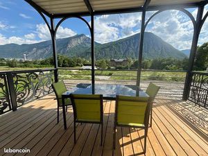 Location appartement saint Jean de Maurienne