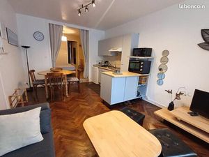 Appartement 2 pièces 28 m²