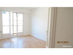 T2 centre ville direct proprietaire